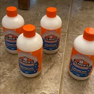 Everyone loves Slime